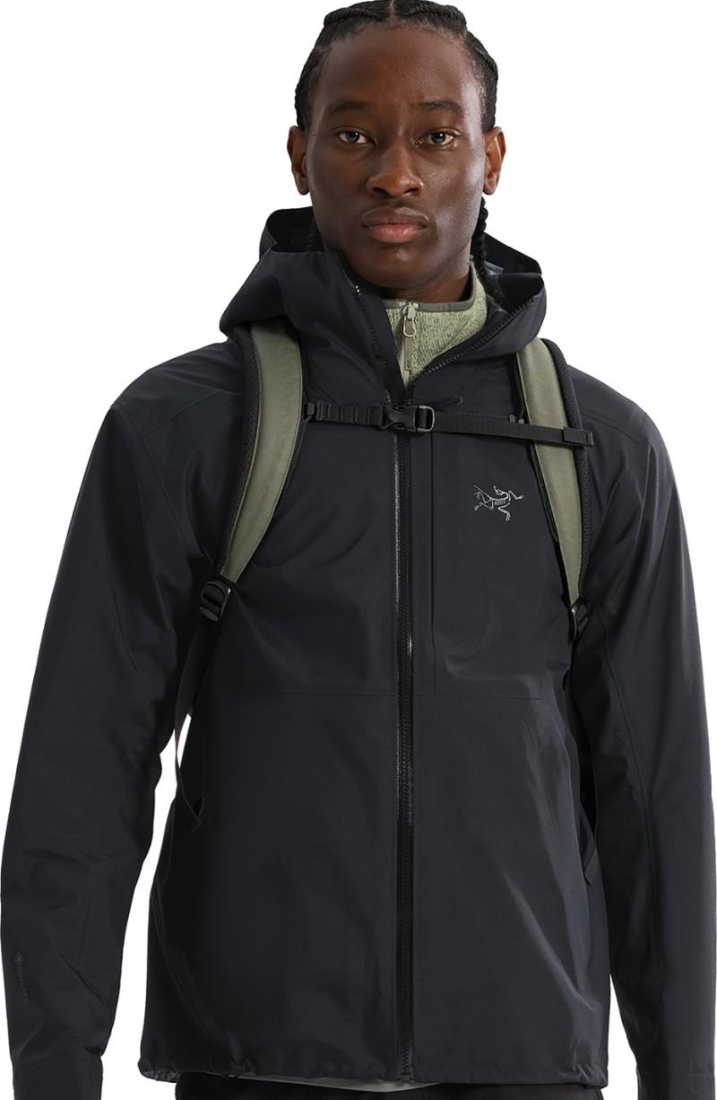 Granville 25 Backpack - dark forage 1