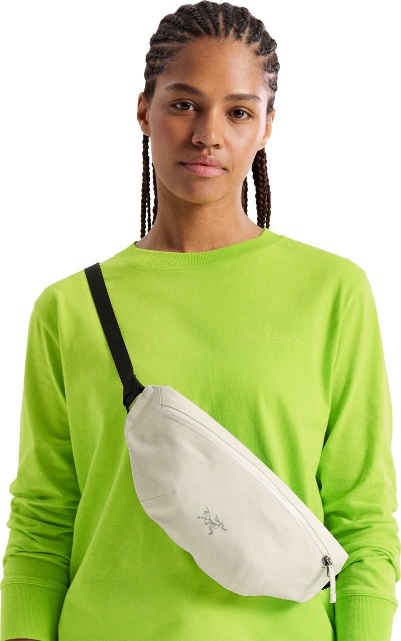 Granville Crossbody Bag - sea salt 1