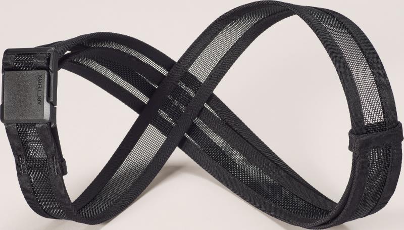 Heliad Belt 32 - Black 2