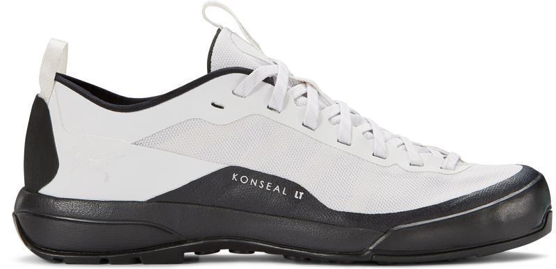 Konseal LT - Womens - Pearl Grey / Solitude 1