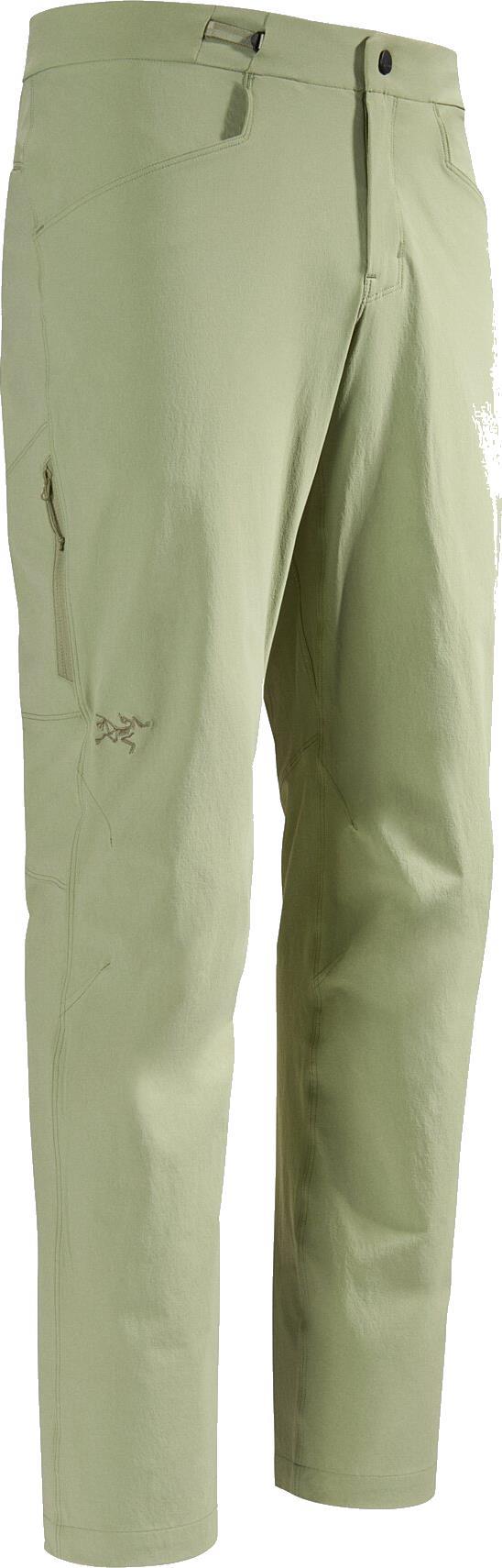 Konseal Pants, Short - Mens - chloris 1