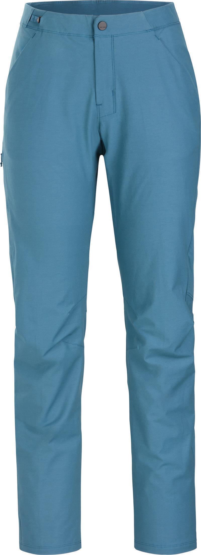 Konseal Pants, Short - Womens - serene 1