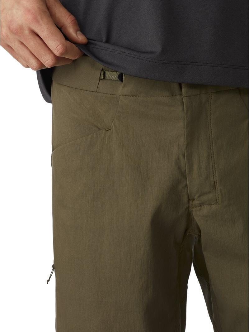 Konseal Shorts, 11" Inseam - Mens - Tatsu 5