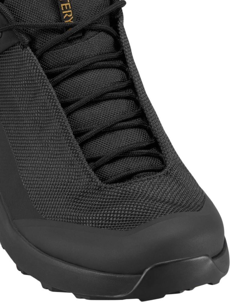 Kopec GTX - Womens - black / yukon 1