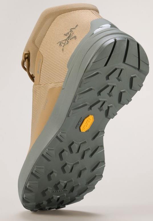 Kopec Mid GTX - Mens - canvas / forage 1