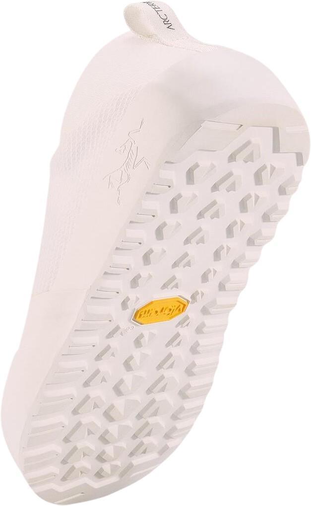 Kragg - Womens - Arctic Silk / Arctic Silk 4