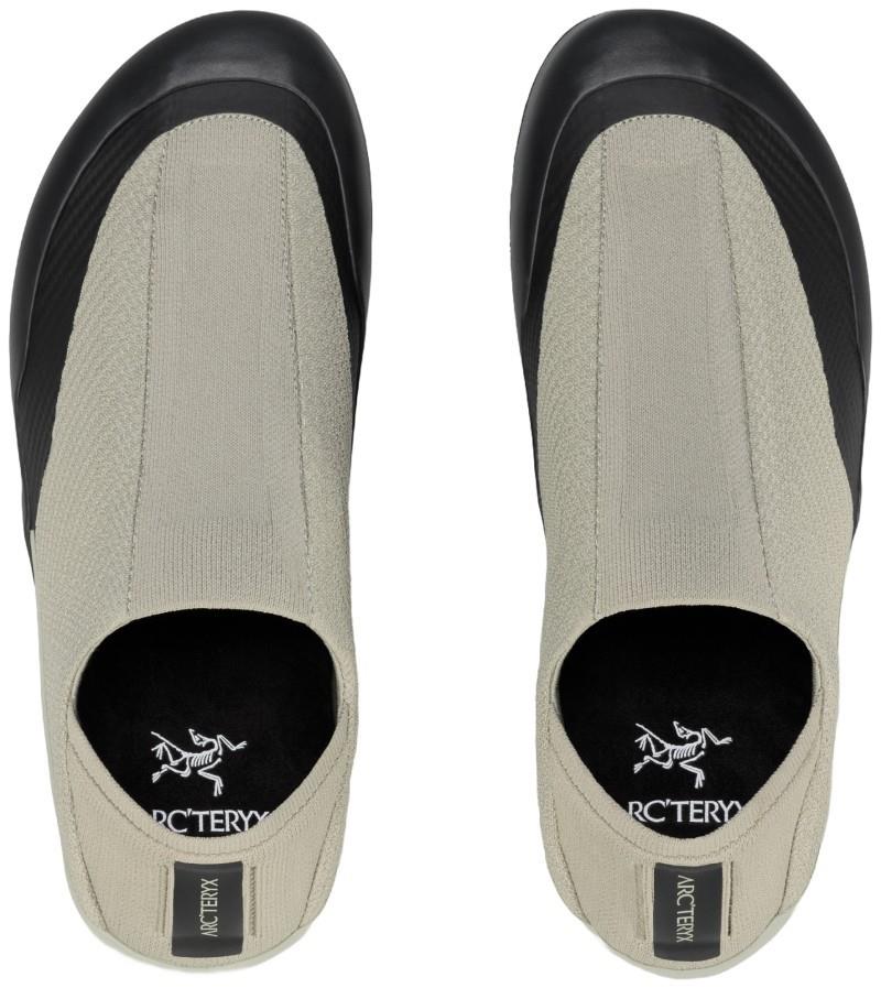 Kragg - Womens - habitat / black 1