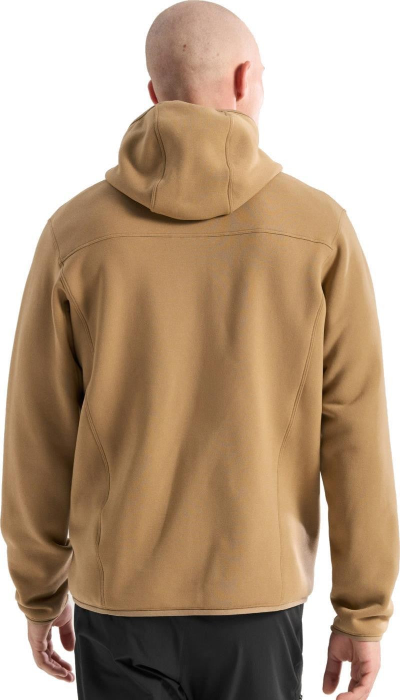 Kyanite Hoody - Mens - canvas 1