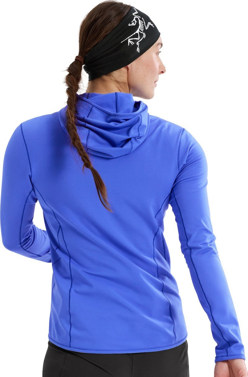 Kyanite LT Hoody - Womens - electra 1