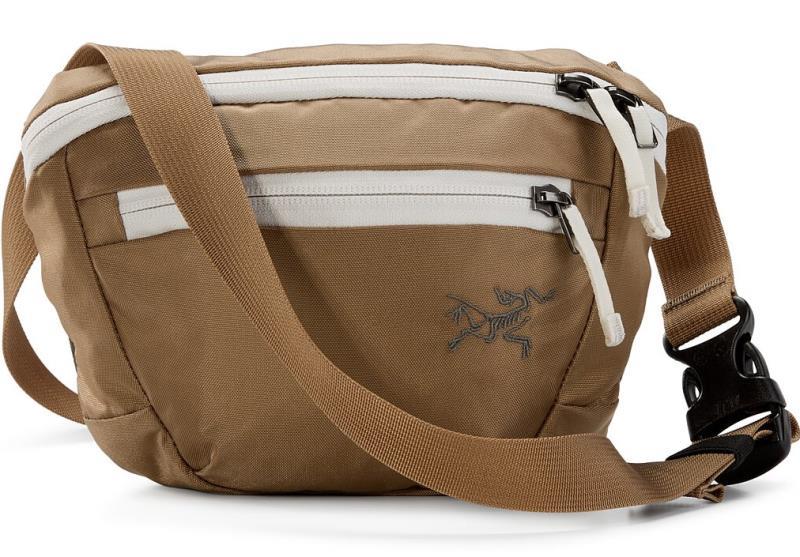 Mantis 1 Waistpack - loamix 1
