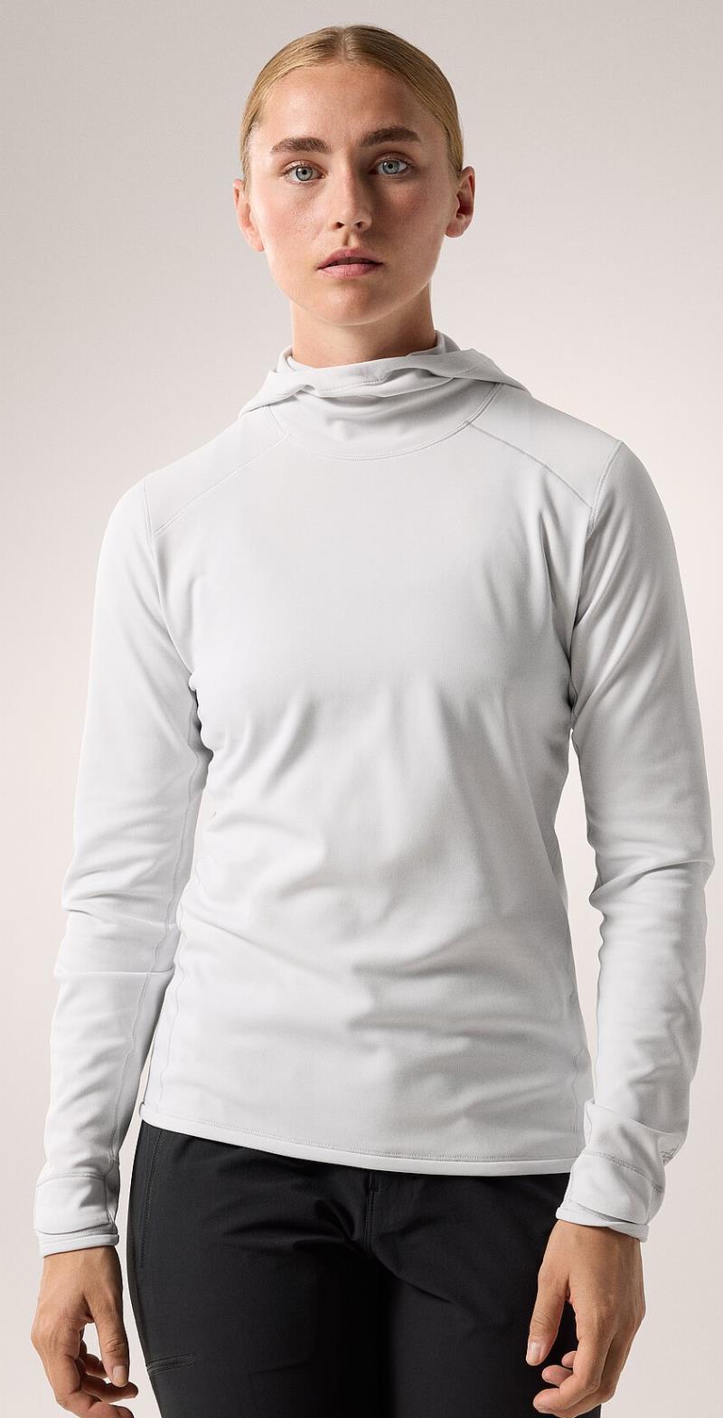 Motus Hoody - Womens - Atmos 2