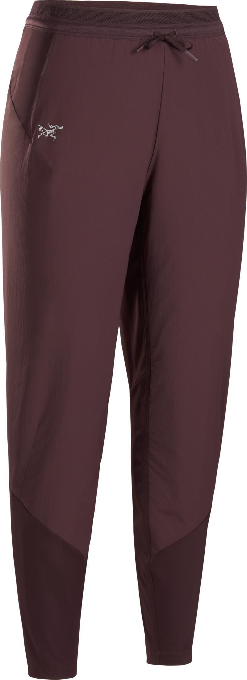 Norvan Insulated Pants, Reg - Womens - Phantasm 1
