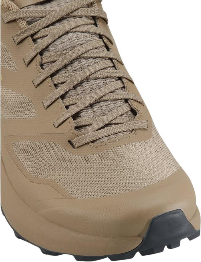 Norvan LD3 GTX - Mens - canvas / canvas 1