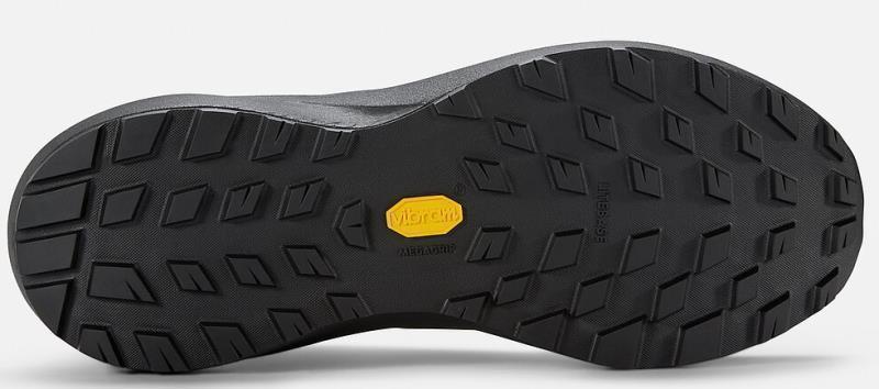 Norvan LD 3 - Mens - Black / Black 5