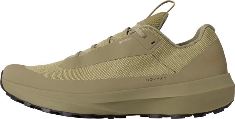 Norvan LD 4 GTX - Mens - mid bracken / mid bracken 1