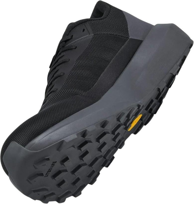 Norvan LD 4 - Mens - black / cloud 1