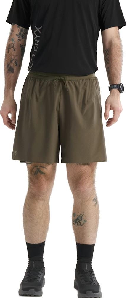 Norvan Liner Shorts, 7" Inseam - Mens - tatsu 1
