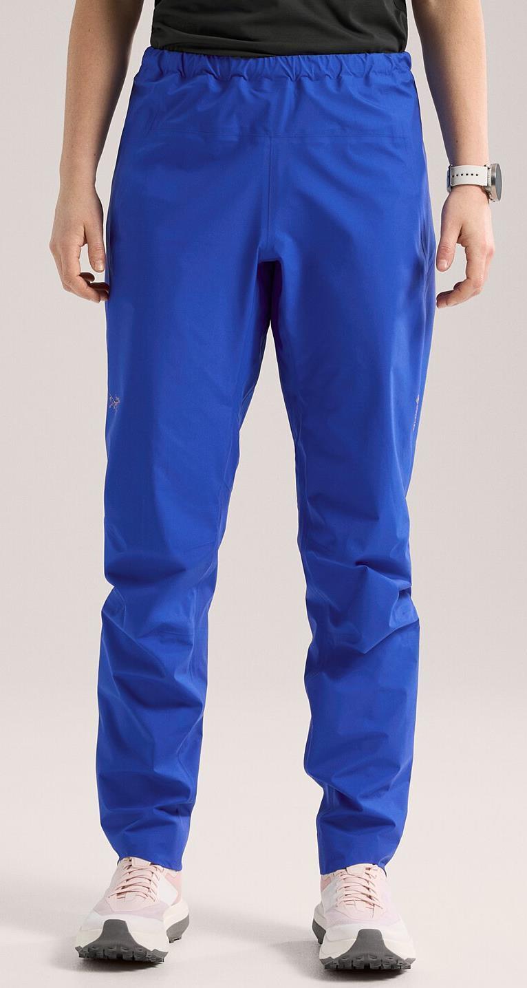 Norvan Shell Pants, Reg - Womens - Vitality 2