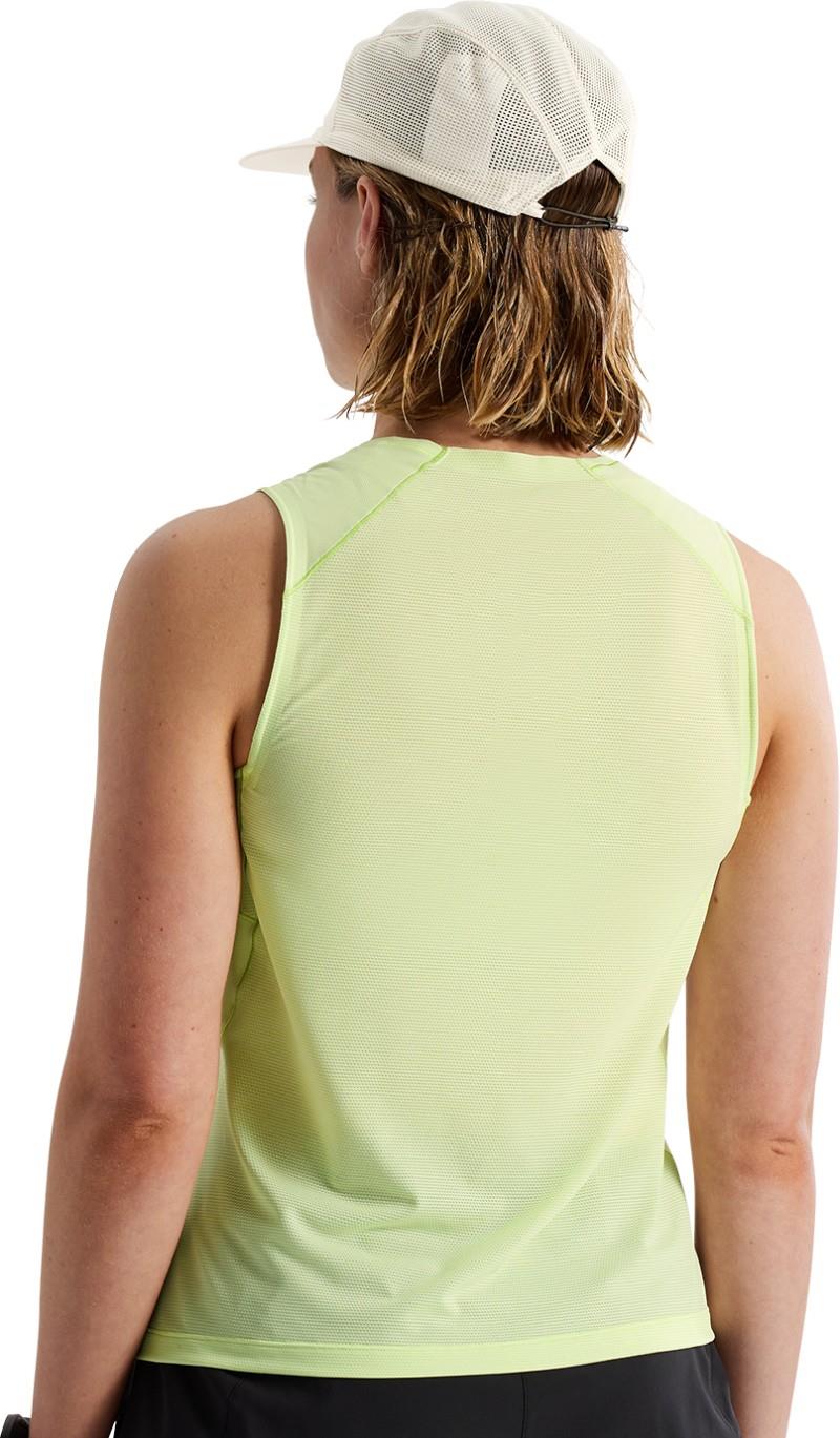 Norvan Tank - Womens - shincha 1