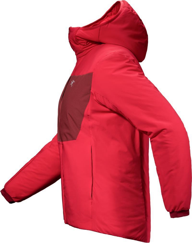 Proton Heavyweight Hoody - Womens - Heritage 2