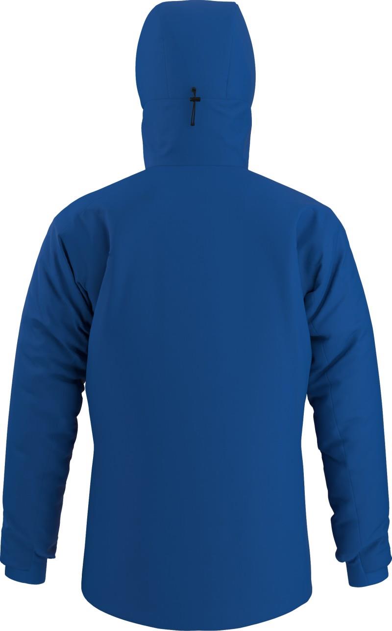 Proton Hoody - Mens - vitality / black sapphire 1