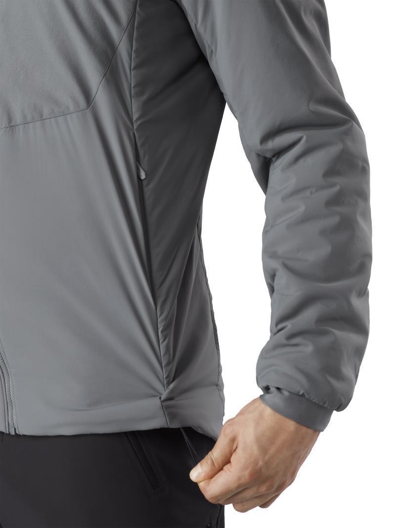 Proton LT Jacket - Mens - Microchip 5