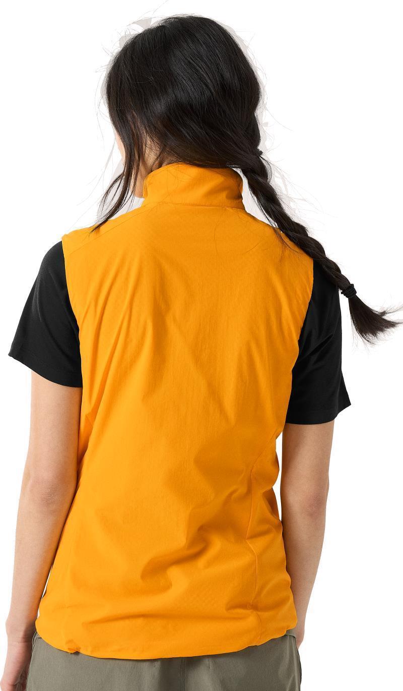Proton Lightweight Vest - Womens - Edziza 4