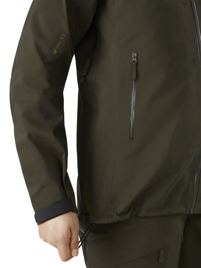 Ravenna LT Jacket - Womens - anecdote 1