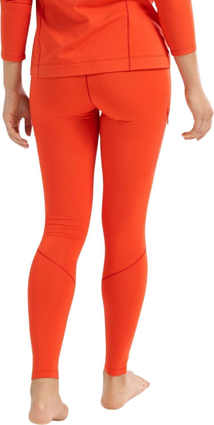 Rho Bottoms - Womens - solaris 1