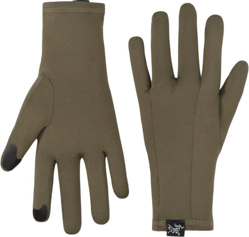 Rho Gloves - Tatsu 1