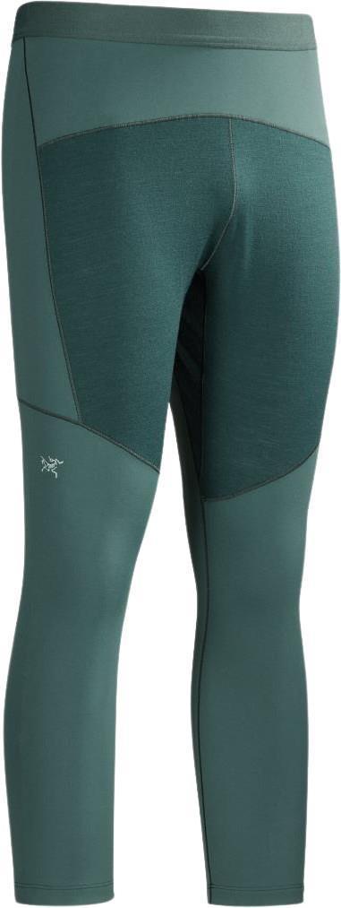 Rho Hybrid 3/4 Bottoms - Mens - Boxcar / Pytheas 1
