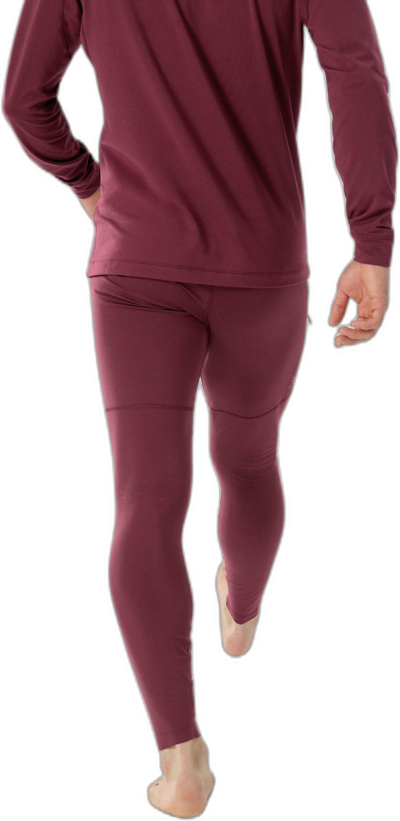 Rho LT Bottoms - Mens - mars 1