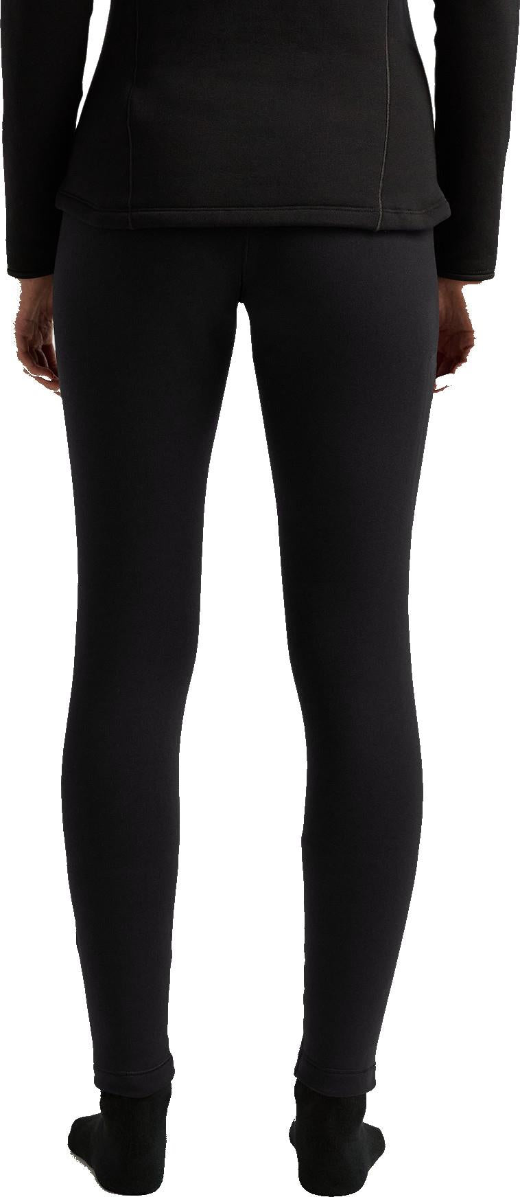 Rho SV Bottoms - Womens - black 1