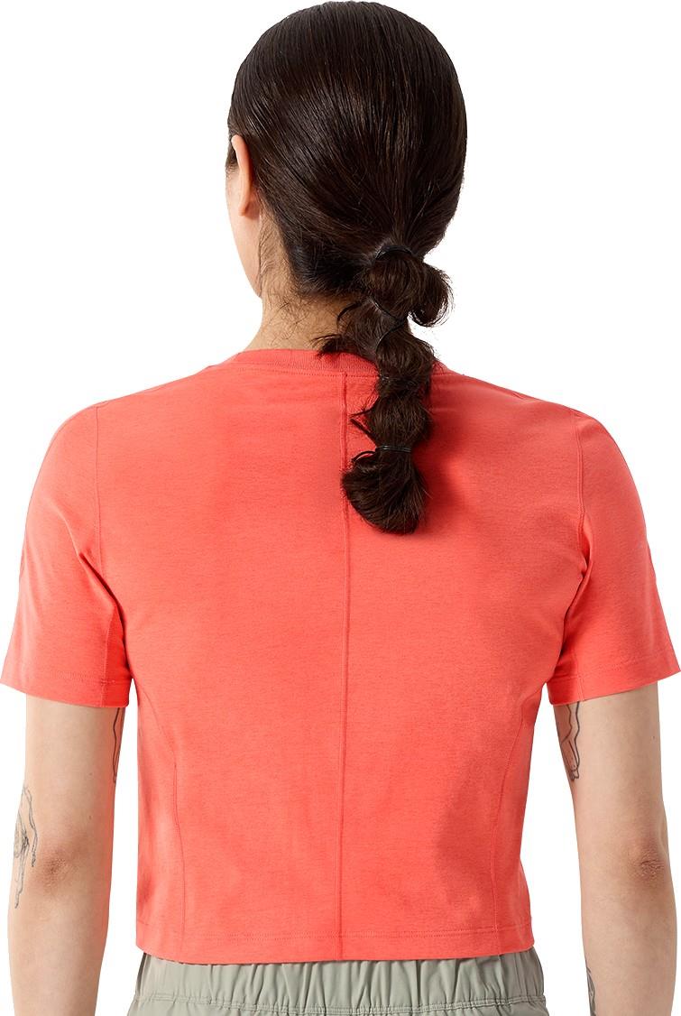 Rula T-Shirt SS - Womens - reef 1