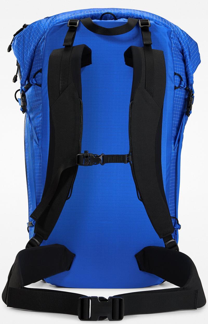 Rush SK 42 Backpack - Fluidity 3