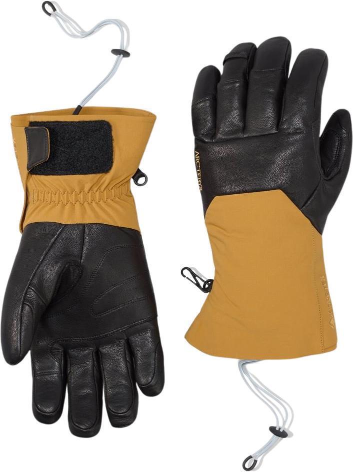 Sabre Gloves - Yukon 1