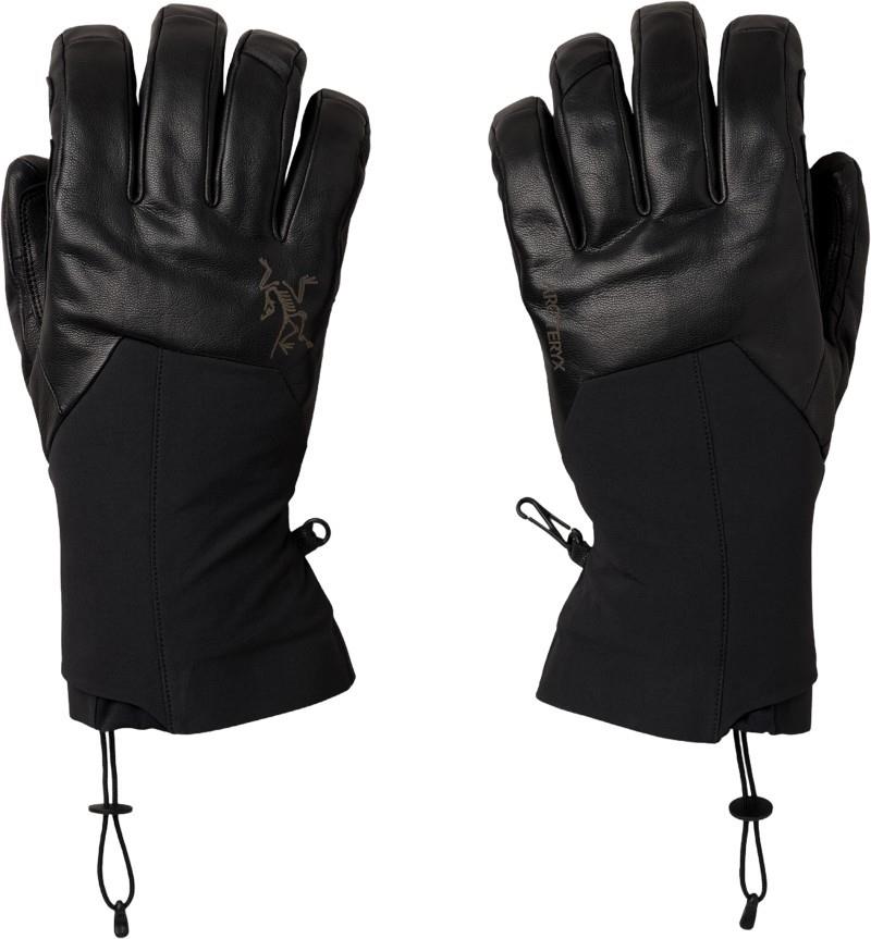 Sabre Gloves - black 1