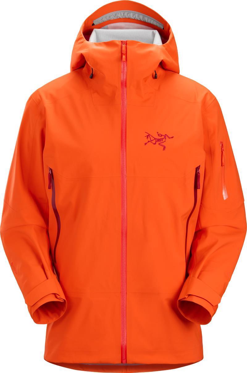 Sabre Jacket - Mens - Phenom 1