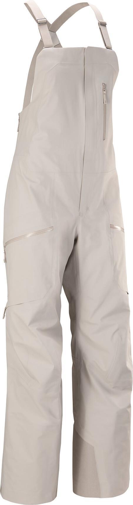 Sentinel Bib Pants, Tall - Womens - rune 1