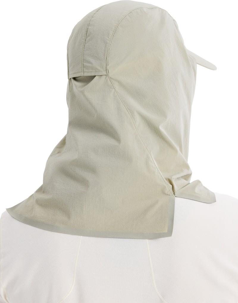 Sima 5 Panel Cap - habitat 1