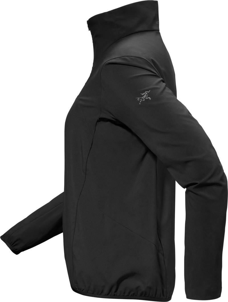 Sima Jacket - Womens - black 1