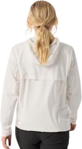 Sima Pullover - Womens - arctic silk 1