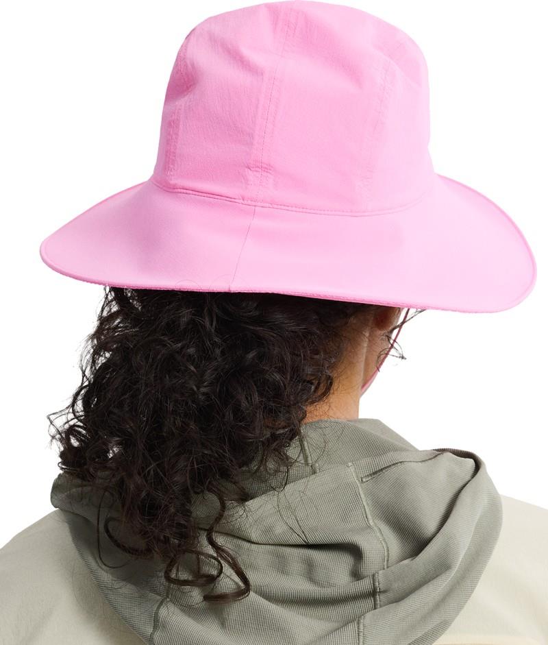 Sinsola Shade Hat - pineberry 1
