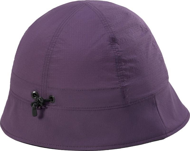 Sinsola Short Brim Bucket Hat - moondrop 1