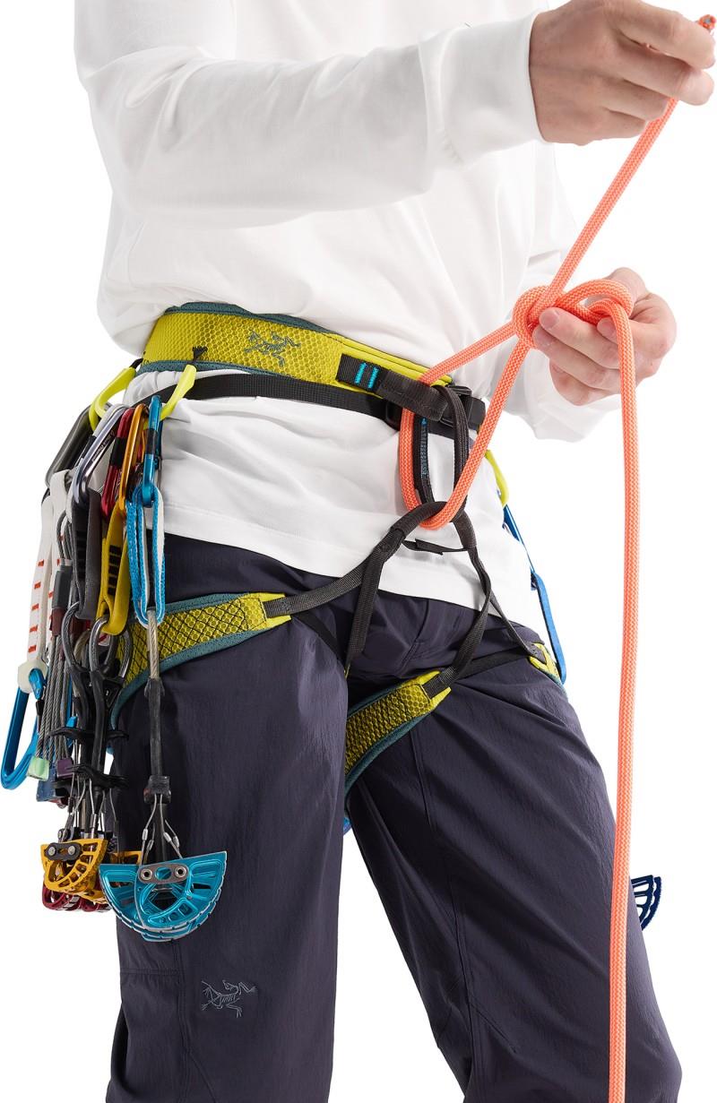 Skaha Harness - Mens - lampyre / boxcar 1