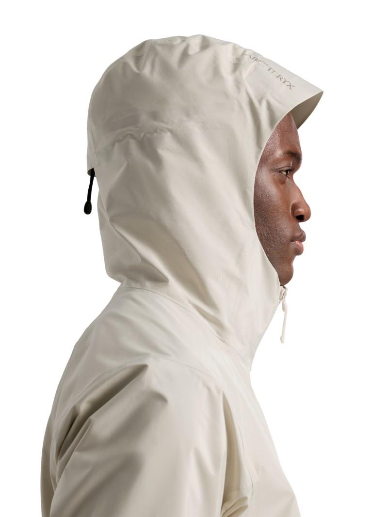 Solano Hoody - Mens - sea salt 1