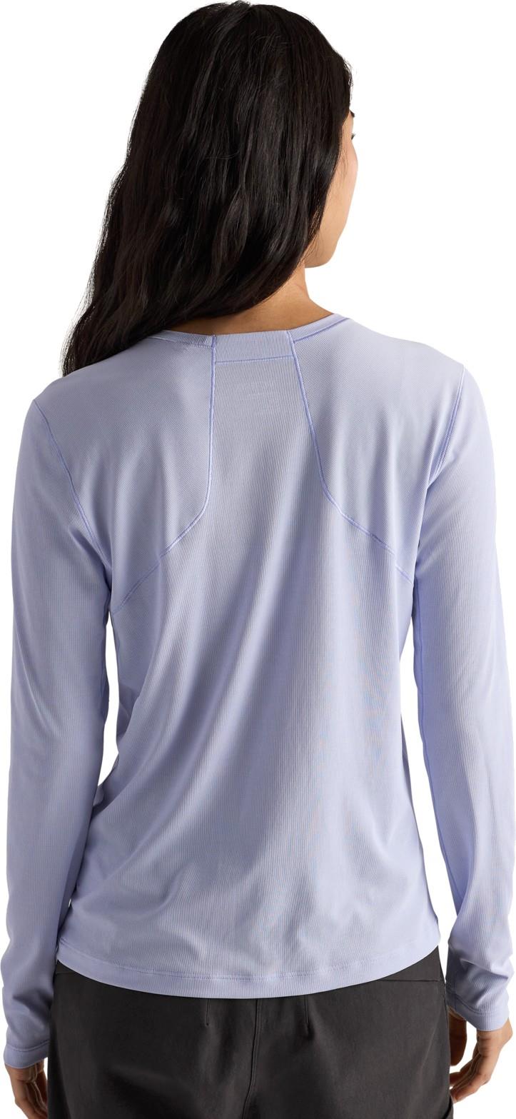 Sunna Crew LS - Womens - kasumi 1