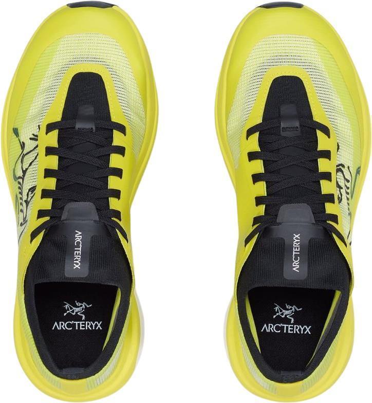 Sylan Pro - Womens - Euphoria / Black 4