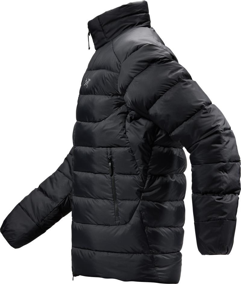 Thorium Jacket - Mens - Black 2