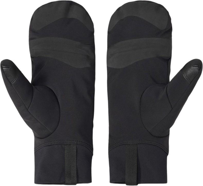 Venta Mittens - black 1